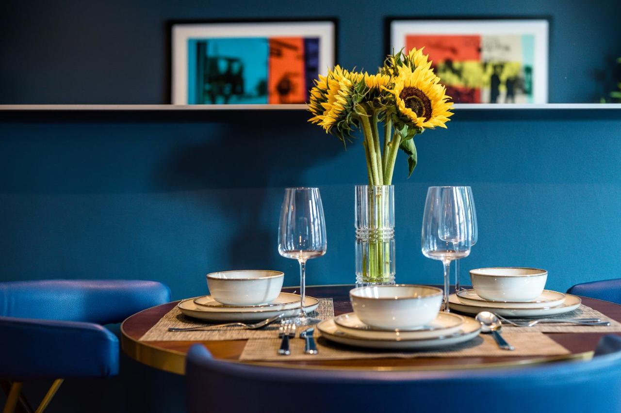 Host & - The Georgian Quarters At Bedford Appartamento