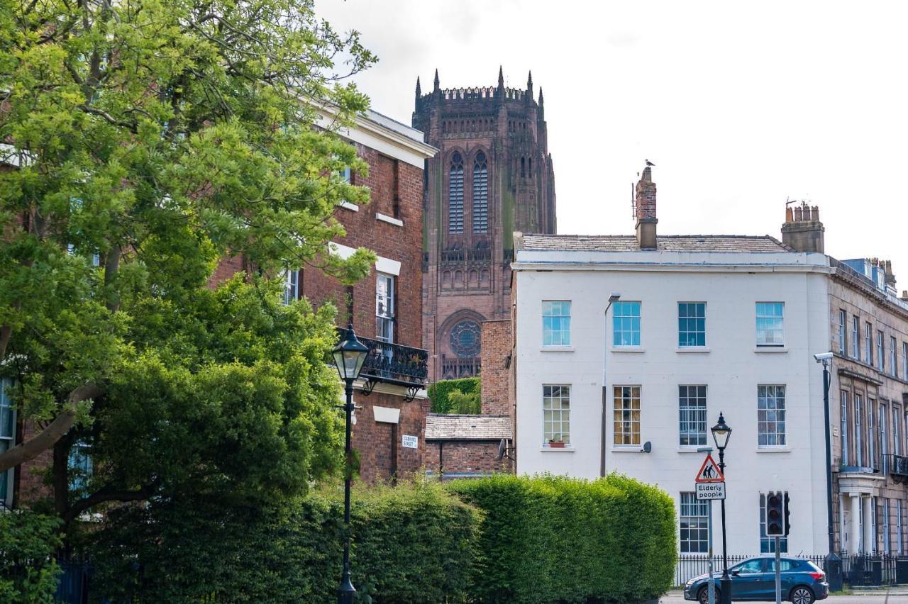 Host & - The Georgian Quarters At Bedford * Liverpool