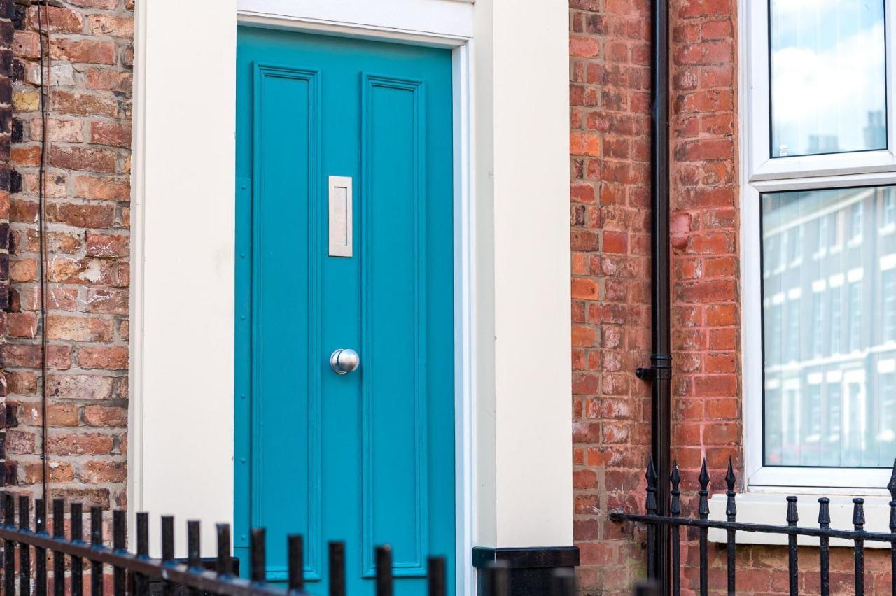 Apartment Host & - The Georgian Quarters At Bedford
